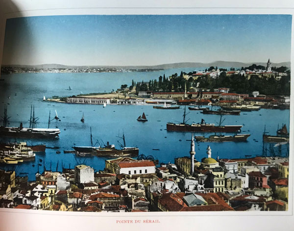 Foto - Osmanlı Yahudisi Azikri'nin kitabından daha önce hiç görmediğiniz fotoğraflar!