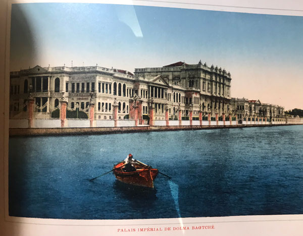 Foto - Osmanlı Yahudisi Azikri'nin kitabından daha önce hiç görmediğiniz fotoğraflar!