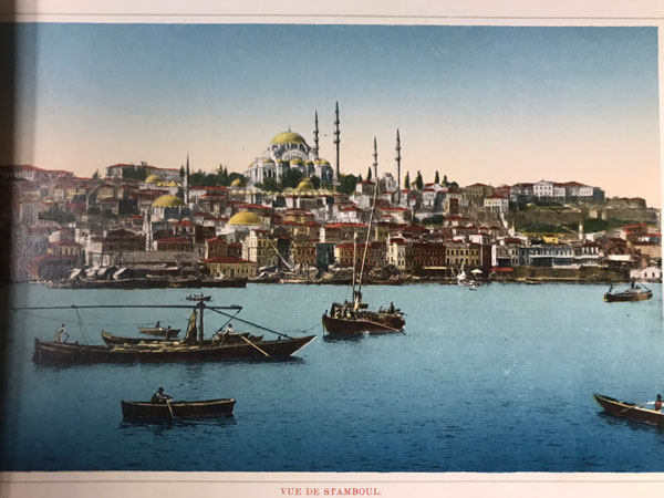 Foto - Osmanlı Yahudisi Azikri'nin kitabından daha önce hiç görmediğiniz fotoğraflar!