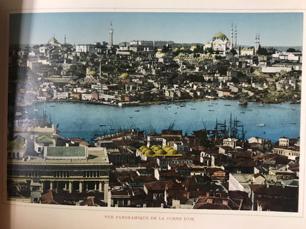 Foto - Osmanlı Yahudisi Azikri'nin kitabından daha önce hiç görmediğiniz fotoğraflar!