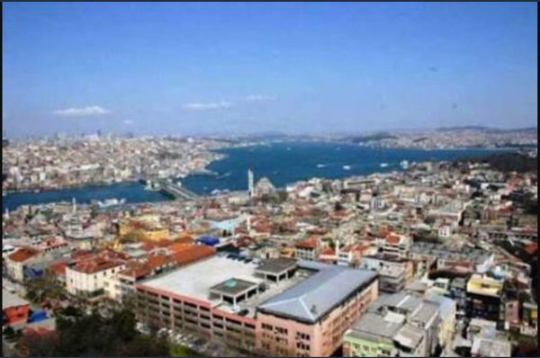 Foto - Osmanlı Yahudisi Azikri'nin kitabından daha önce hiç görmediğiniz fotoğraflar!