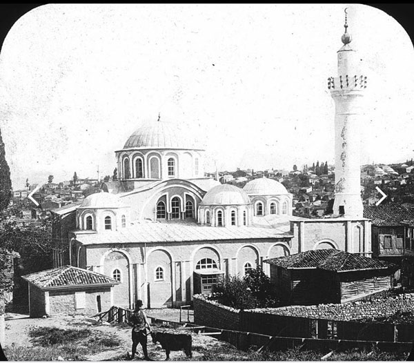 Foto - Osmanlı Yahudisi Azikri'nin kitabından daha önce hiç görmediğiniz fotoğraflar!