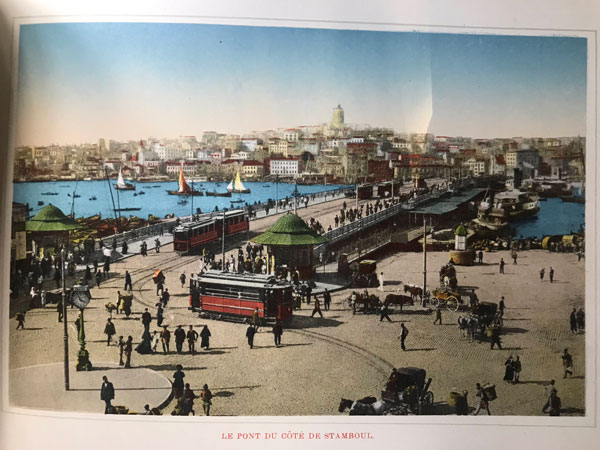 Foto - Osmanlı Yahudisi Azikri'nin kitabından daha önce hiç görmediğiniz fotoğraflar!