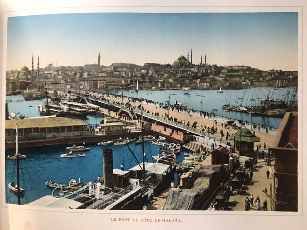 Foto - Osmanlı Yahudisi Azikri'nin kitabından daha önce hiç görmediğiniz fotoğraflar!