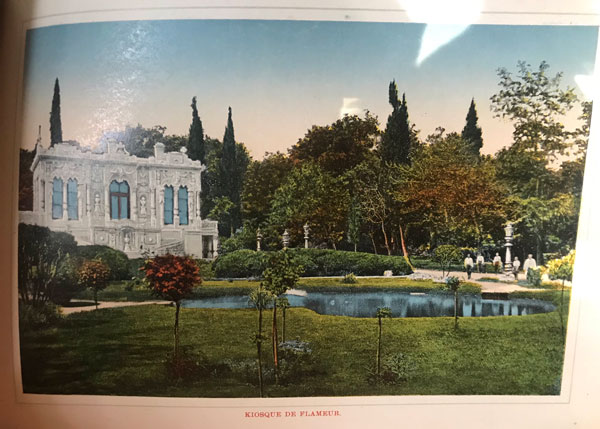 Foto - Osmanlı Yahudisi Azikri'nin kitabından daha önce hiç görmediğiniz fotoğraflar!