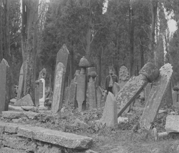 Foto - Osmanlı zamanında 'İstanbul'