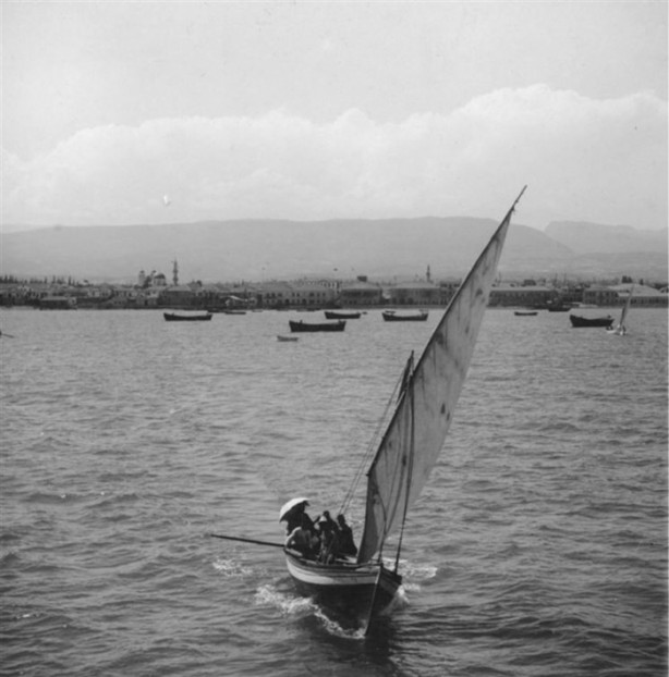Foto - Osmanlı zamanında 'İstanbul'