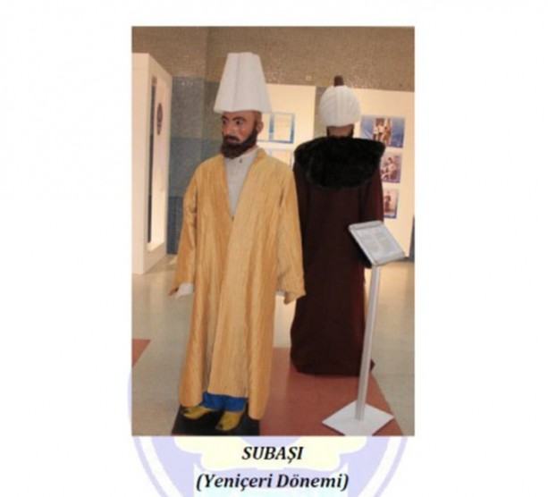 Foto - Osmanlı zamanından günümüze polis kıyafetleri