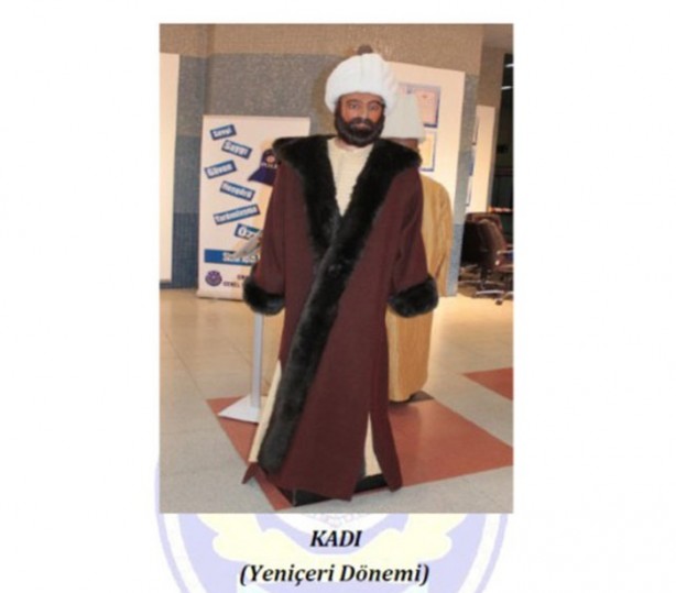 Foto - Osmanlı zamanından günümüze polis kıyafetleri