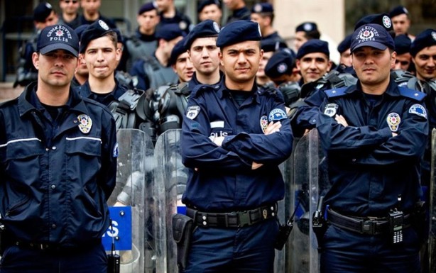 Osmanlı zamanından günümüze polis kıyafetleri