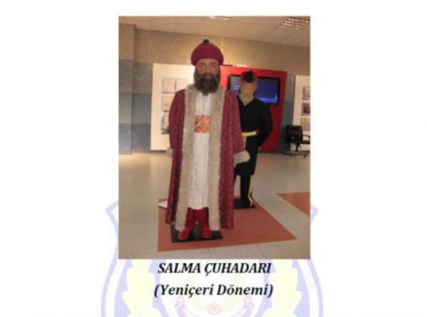 Foto - Osmanlı zamanından günümüze polis kıyafetleri