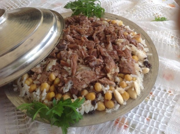 Foto - Osmanlı'da bayram sabahı neler yenirdi?