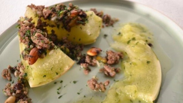 Foto - Osmanlı'da bayram sabahı neler yenirdi?