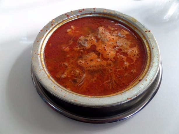 Foto - Osmanlı'da bayram sabahı neler yenirdi?