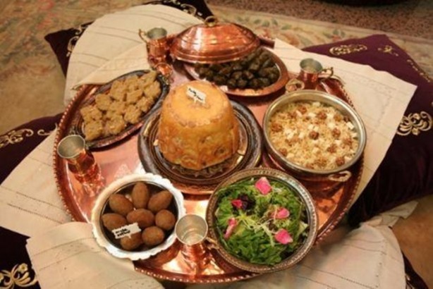 Foto - Osmanlı'da bayram sabahı neler yenirdi?