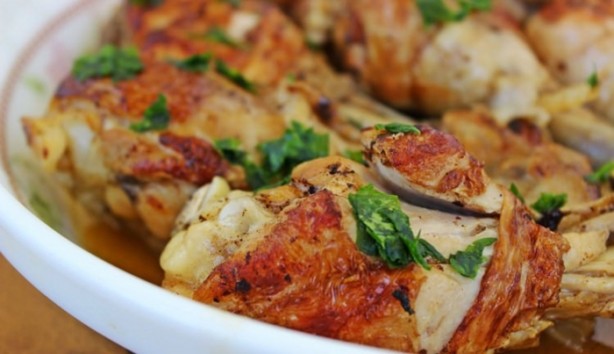 Foto - Osmanlı'da bayram sabahı neler yenirdi?