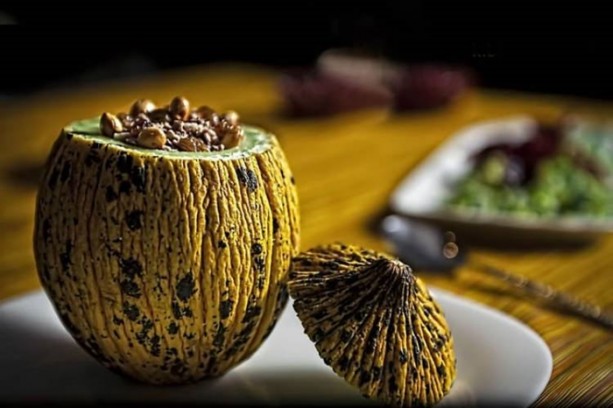 Foto - Osmanlı'da bayram sabahı neler yenirdi?