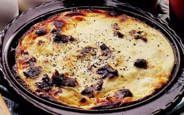 Foto - Osmanlı'da bayram sabahı neler yenirdi?