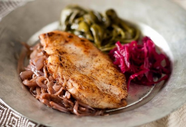 Foto - Osmanlı'da bayram sabahı neler yenirdi?