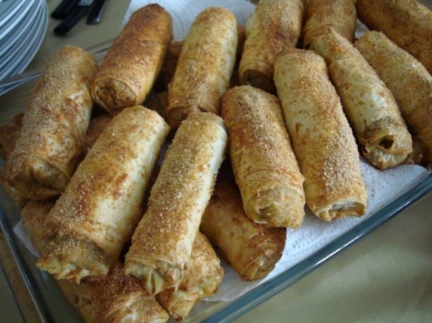 Foto - Osmanlı'da bayram sabahı neler yenirdi?