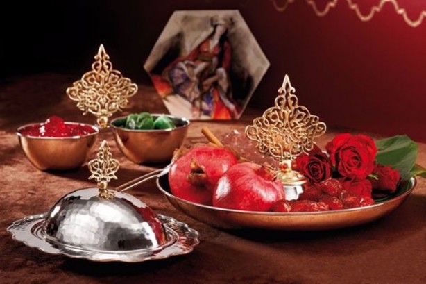 Foto - Osmanlı'da bayram sabahı neler yenirdi?