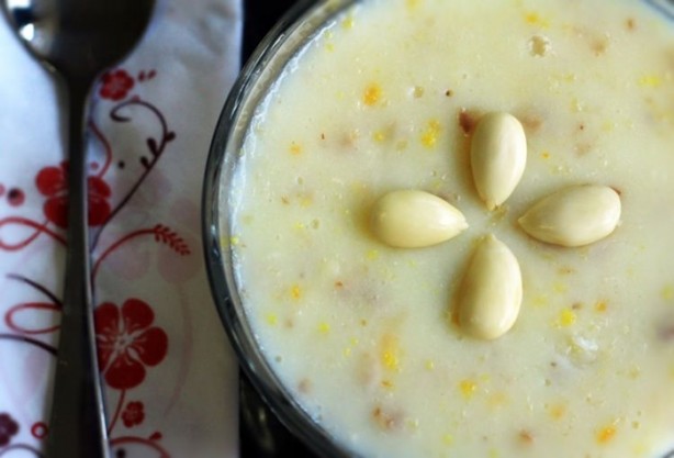 Foto - Osmanlı'da bayram sabahı neler yenirdi?