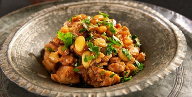 Foto - Osmanlı'da bayram sabahı neler yenirdi?