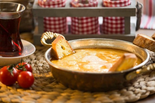 Foto - Osmanlı'da bayram sabahı neler yenirdi?