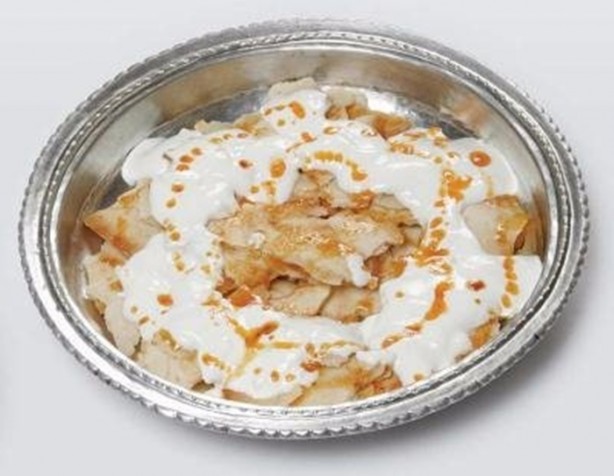 Foto - Osmanlı'da bayram sabahı neler yenirdi?