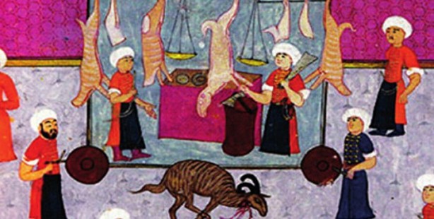 Foto - Osmanlı’da Kurban Bayramı sofraları nasıl olurdu? İşte en çok merak edilen kültürümüz