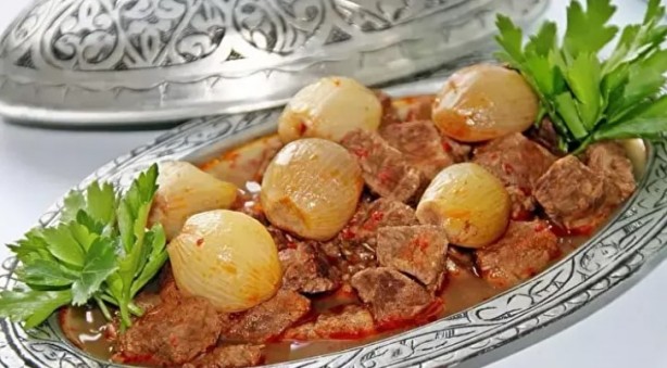 Foto - Osmanlı’da Kurban Bayramı sofraları nasıl olurdu? İşte en çok merak edilen kültürümüz