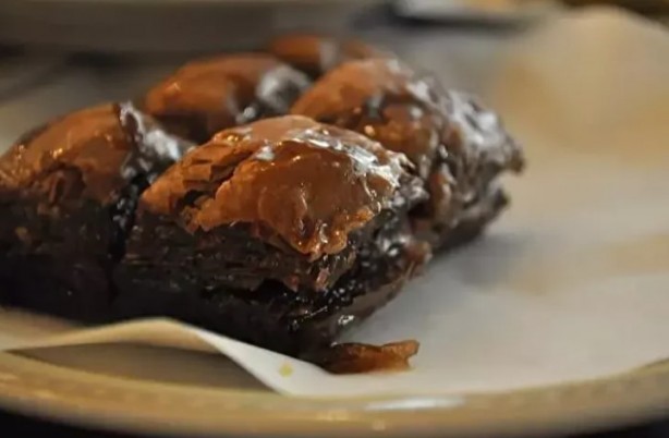 Foto - Osmanlı’da Kurban Bayramı sofraları nasıl olurdu? İşte en çok merak edilen kültürümüz