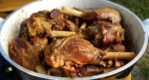 Foto - Osmanlı’da Kurban Bayramı sofraları nasıl olurdu? İşte en çok merak edilen kültürümüz