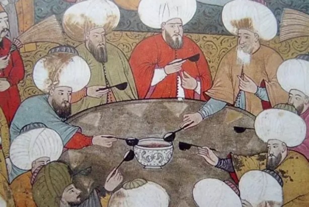 Foto - Osmanlı’da Kurban Bayramı sofraları nasıl olurdu? İşte en çok merak edilen kültürümüz