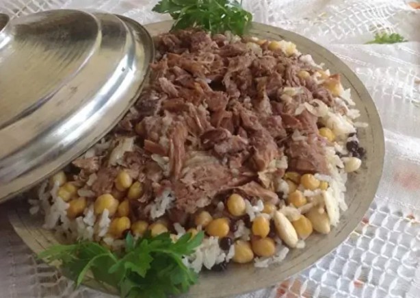 Foto - Osmanlı’da Kurban Bayramı sofraları nasıl olurdu? İşte en çok merak edilen kültürümüz