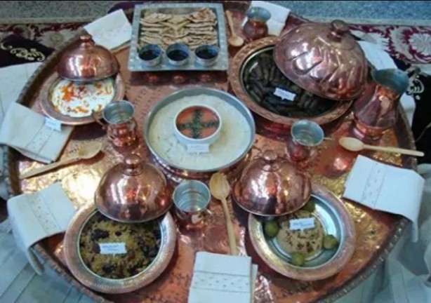 Foto - Osmanlı’da Kurban Bayramı sofraları nasıl olurdu? İşte en çok merak edilen kültürümüz