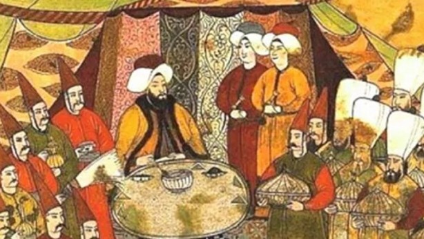 Foto - Osmanlı’da Kurban Bayramı sofraları nasıl olurdu? İşte en çok merak edilen kültürümüz