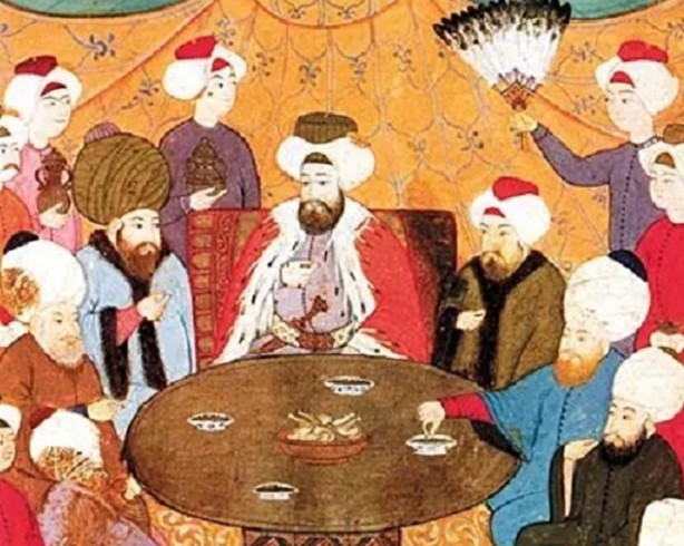 Foto - Osmanlı’da Kurban Bayramı sofraları nasıl olurdu? İşte en çok merak edilen kültürümüz