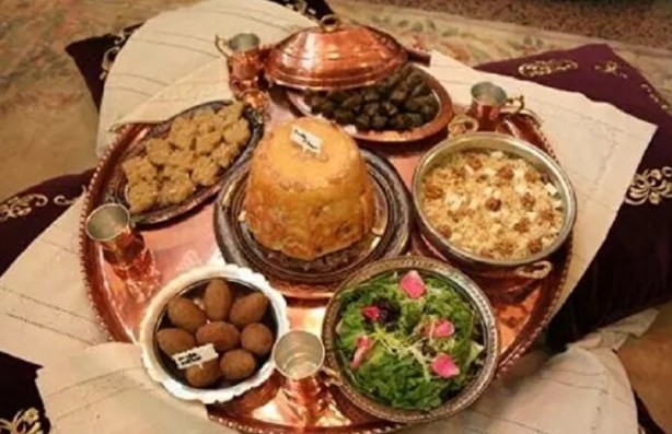 Foto - Osmanlı’da Kurban Bayramı sofraları nasıl olurdu? İşte en çok merak edilen kültürümüz