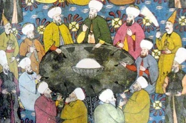 Foto - Osmanlı’da Kurban Bayramı sofraları nasıl olurdu? İşte en çok merak edilen kültürümüz