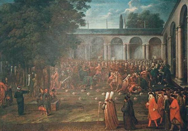 Foto - Osmanlı’da Kurban Bayramı sofraları nasıl olurdu? İşte en çok merak edilen kültürümüz