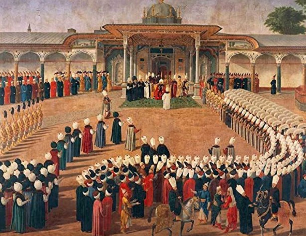 Osmanlı’da Kurban Bayramı sofraları nasıl olurdu? İşte en çok merak edilen kültürümüz