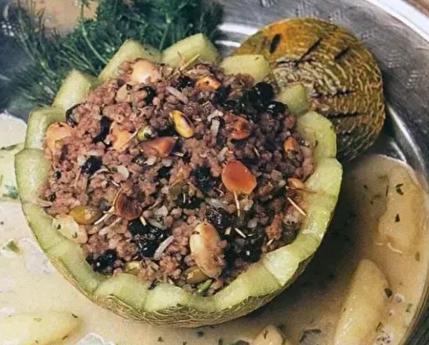 Foto - Osmanlı’da Kurban Bayramı sofraları nasıl olurdu? İşte en çok merak edilen kültürümüz