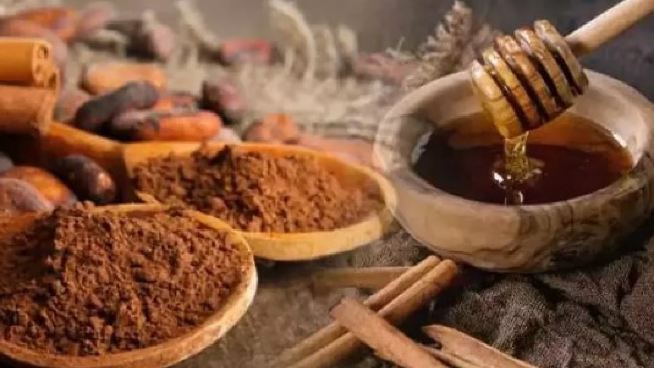 Foto - Osmanlı'da saray hekimleri kullanıyordu: İşte 10 yıl gençleştiren formül!