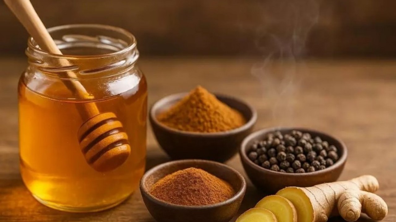 Osmanlı'da saray hekimleri kullanıyordu: İşte 10 yıl gençleştiren formül!