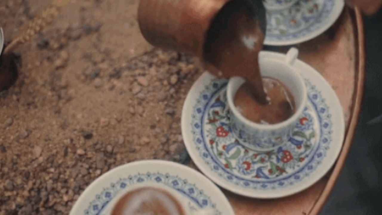 Foto - Osmanlı'da türk kahvesi 13 yıl yasaklandı! Şimdi 40 yıllık hatrı var ama bu hikayesi duyanları şaşırtıyor