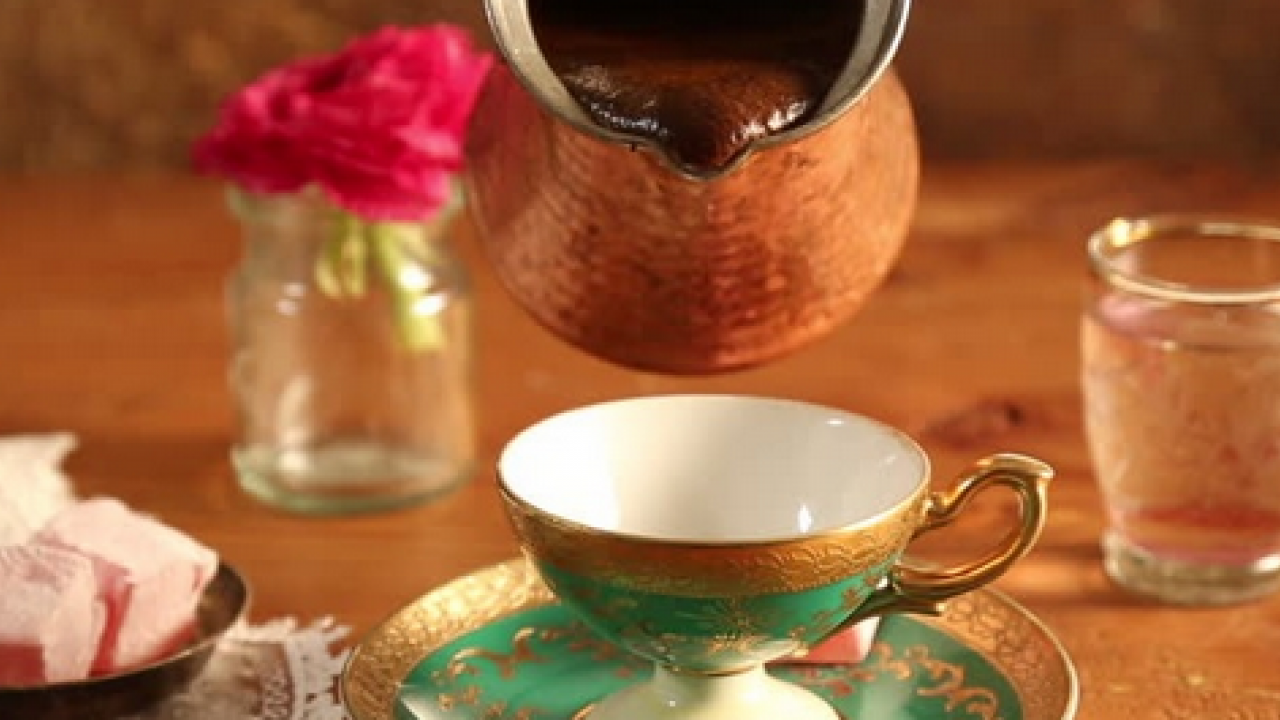 Foto - Osmanlı'da türk kahvesi 13 yıl yasaklandı! Şimdi 40 yıllık hatrı var ama bu hikayesi duyanları şaşırtıyor