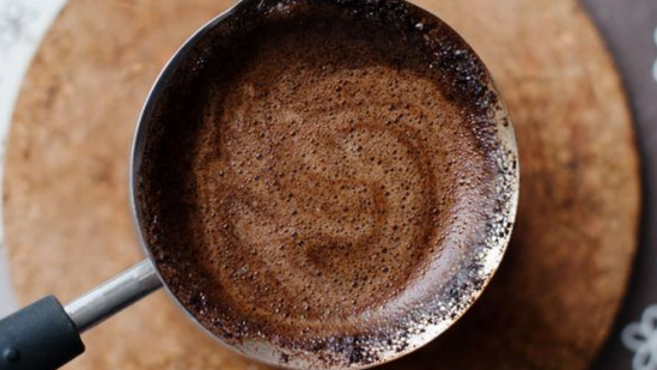 Osmanlı'da türk kahvesi 13 yıl yasaklandı! Şimdi 40 yıllık hatrı var ama bu hikayesi duyanları şaşırtıyor