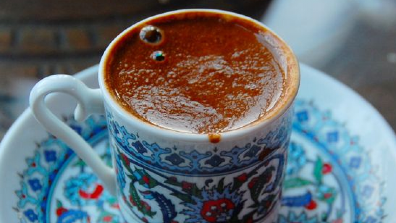 Foto - Osmanlı'da türk kahvesi 13 yıl yasaklandı! Şimdi 40 yıllık hatrı var ama bu hikayesi duyanları şaşırtıyor