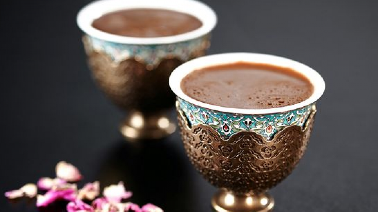 Foto - Osmanlı'da türk kahvesi 13 yıl yasaklandı! Şimdi 40 yıllık hatrı var ama bu hikayesi duyanları şaşırtıyor